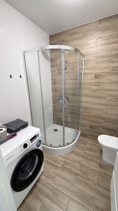 Подобово. Новобудова. ЖК «Вільський»