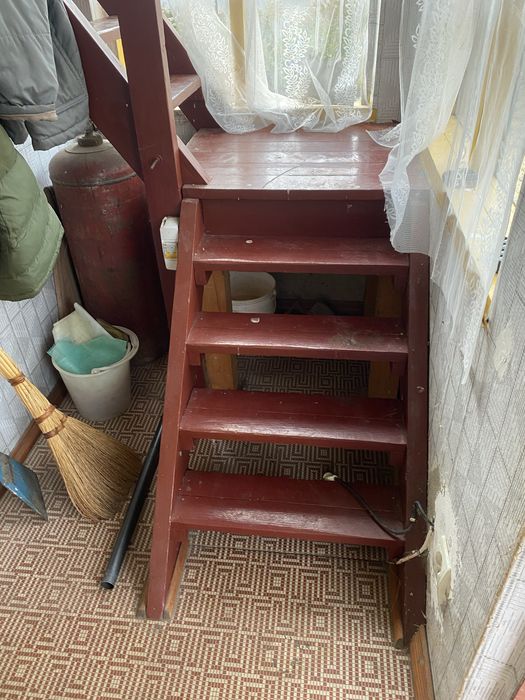 Дача під Києвом, село Круги