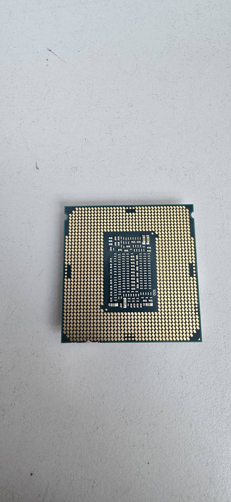 Procesor I5-8500