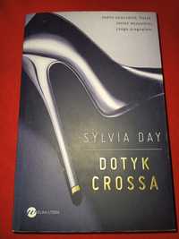 Dotyk Crossa Sylvia Day