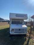 Kamper Peugeot J5 2.5d, długi, ZAMIANA w opisie
