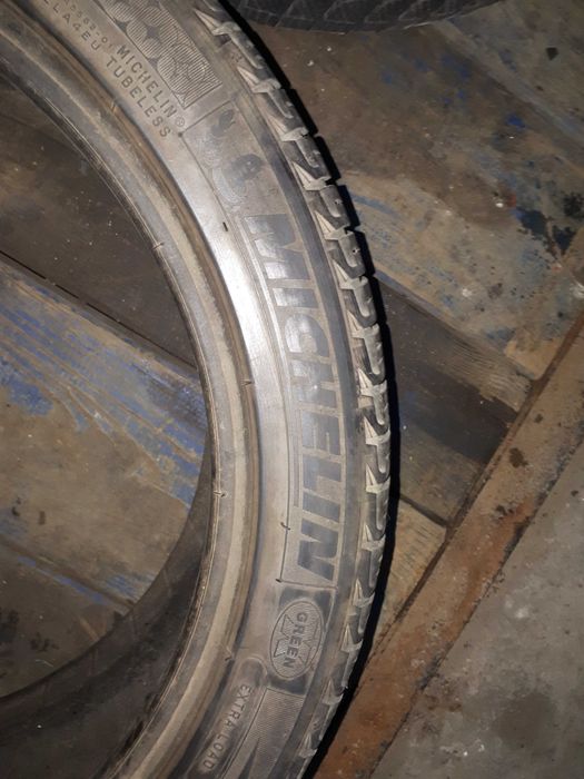 235/45 R18 Michelin X-Ice Snow   98H XL  4шт  Зимові.