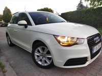 Audi A1 1.6 TDI 90 km