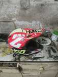 Kask do  Crossa rozmiar M