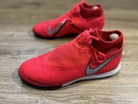 Футбольне взуття nike оригінал Розмір 45(29 см.) Ціна 1290 грн.