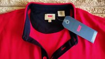 Koszulka męska polo Levi's M