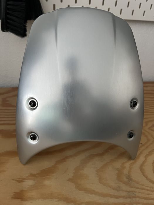 Rizoma Headlight fairing