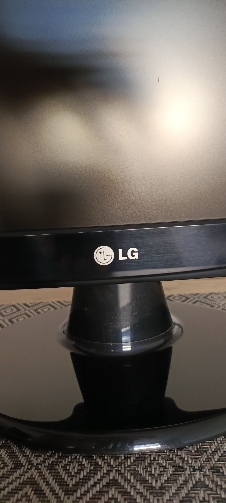 Monitor LG Flatron W1943SB