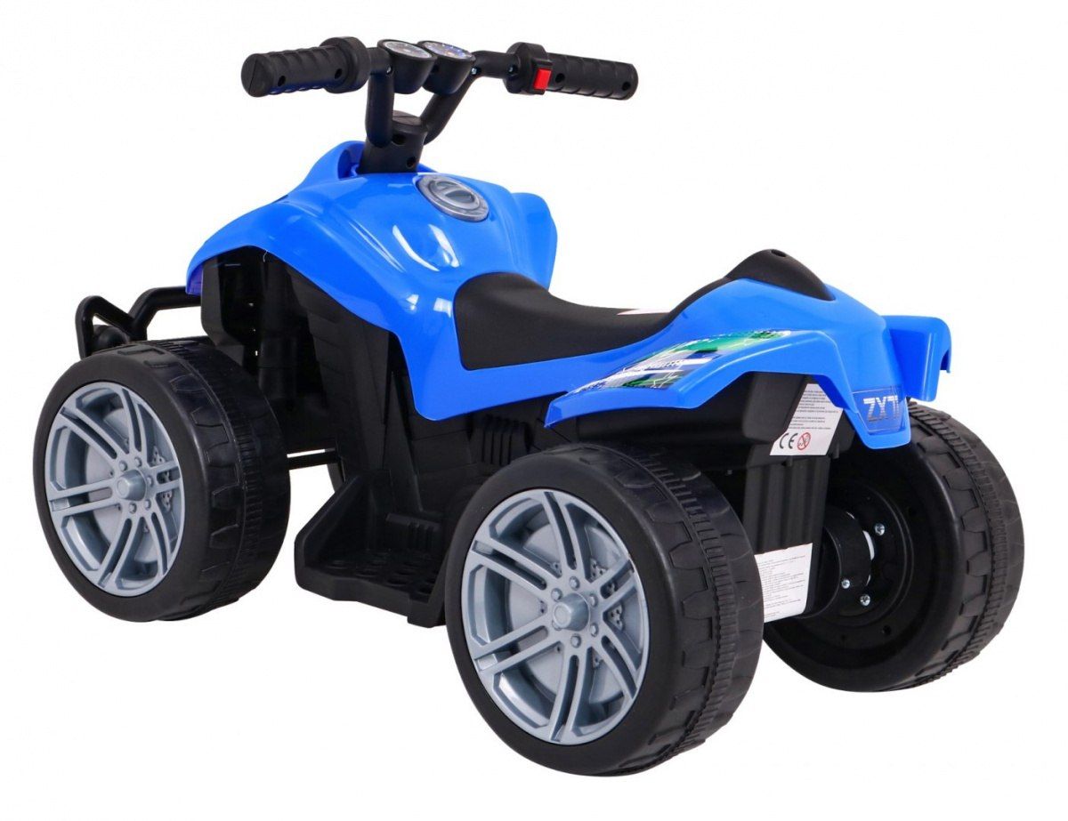 quad Motor mototek elektryczny jeździk na akumulator