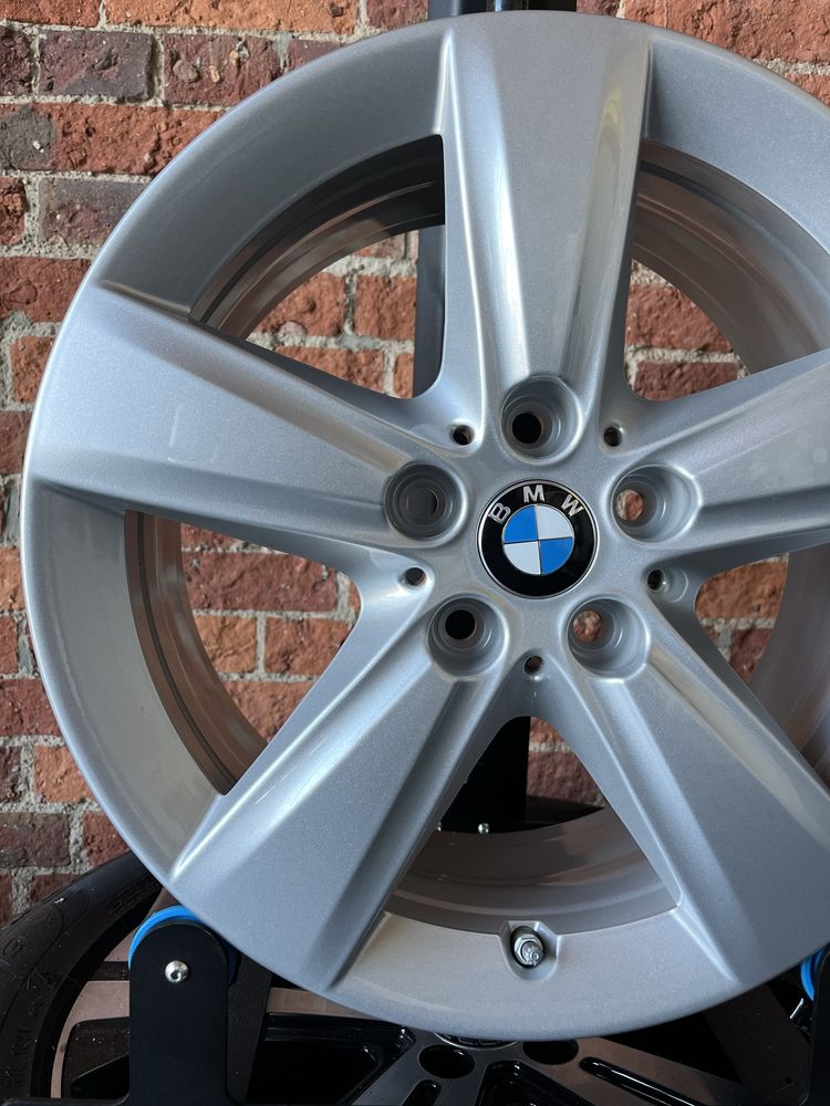 Alufelgi 17 Bmw 1 F40 2 F45 F46 Active Gran Tourer Nowe Oryginalne