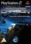 PS2 NEED FOR SPEED CARBON Collector's Edition Games4US Pasaż Łódzki