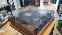 Gramofon Realistic lab -420