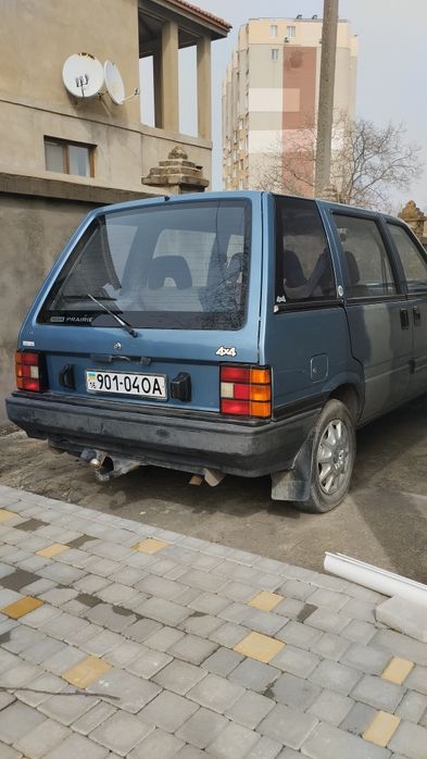 Продам автомобиль Nissan