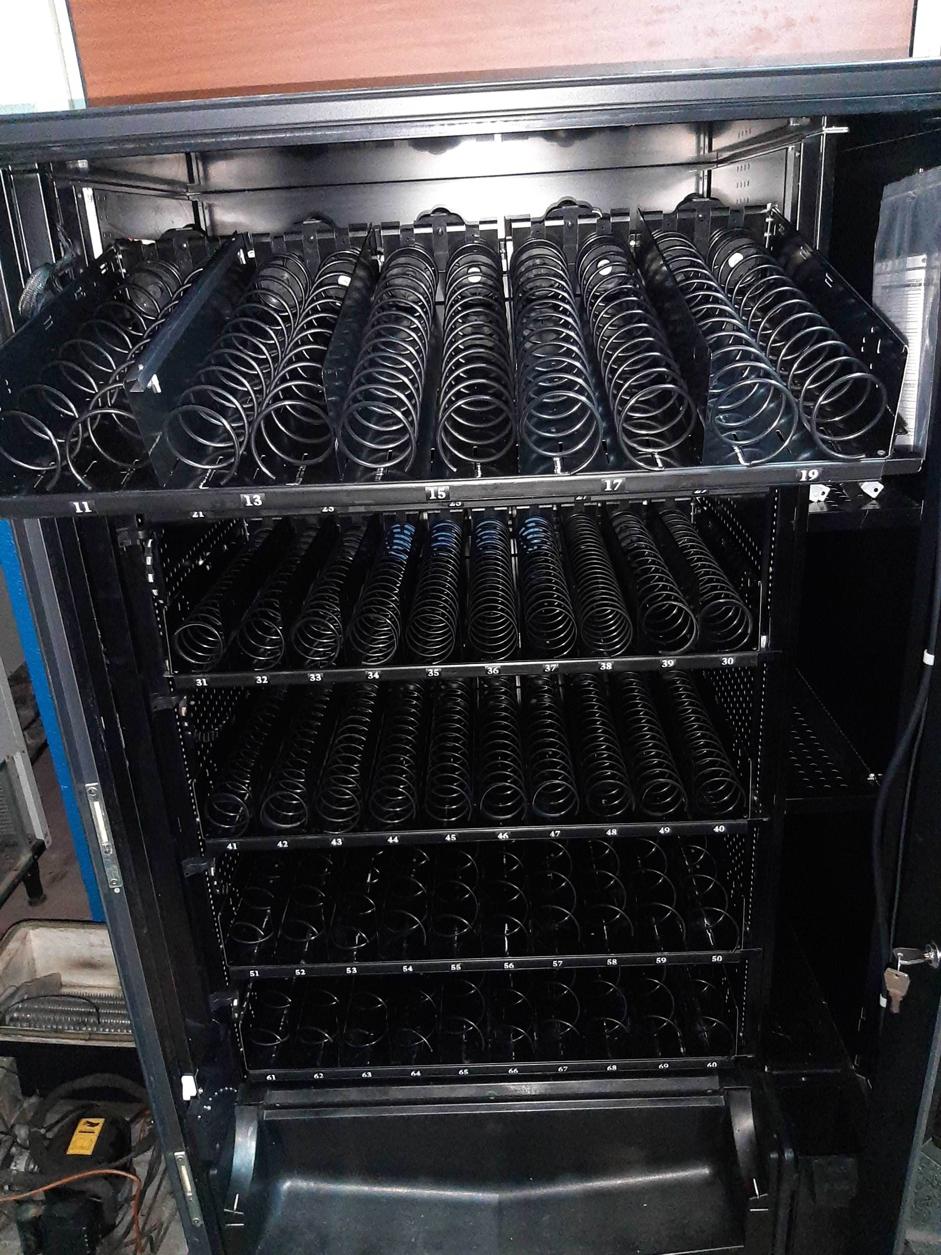 VENDING - FAS 1050 ou 900.