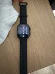 Wymienie apple watch 2 black na fenix 8