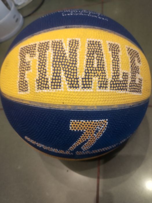 Мяч баскетбольный фирма  John