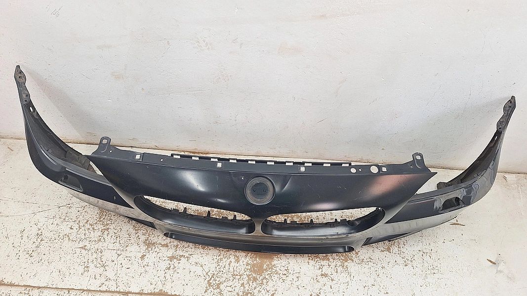 Zderzak Przedni Przód Bmw M5 F10 F11/6Xpdc Spryski