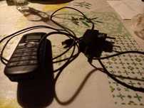 Telefone fixo vodafone