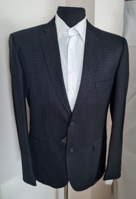 Костюми чоловічі оптом від 600 грн.