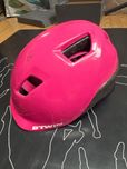 Kask xs B-TWIN 48-52 cm