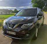 Nissan X-Trail Nissan Xtrail 4x4