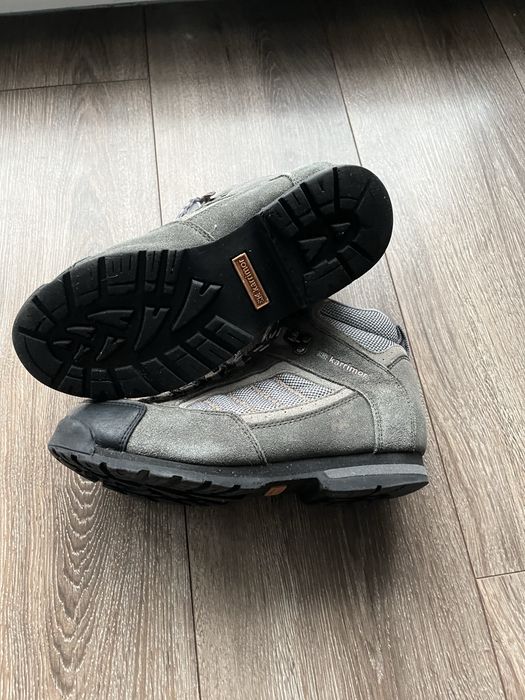 Buty Karrimor rozmiar 37