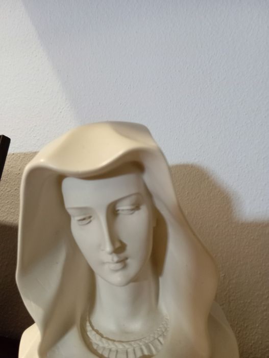 Bustos católicos