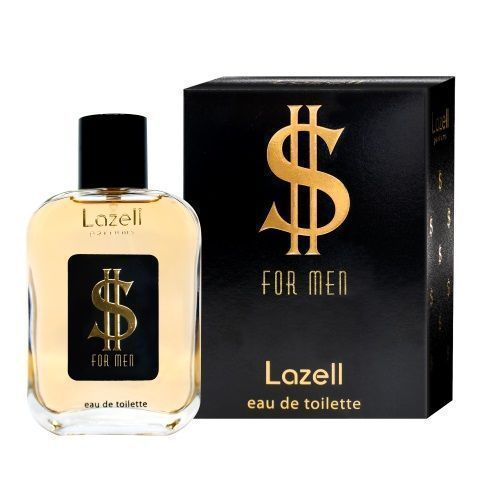 Lazell $ For Men Woda Toaletowa Spray 100Ml (P1)