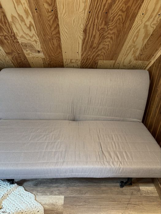 Sofa rozkładana Ikea Lycksele