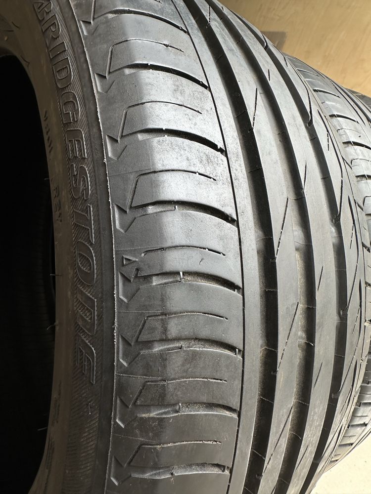 Шини 235 45 R17 Continental conti sport contact 5 bridgestone turanza