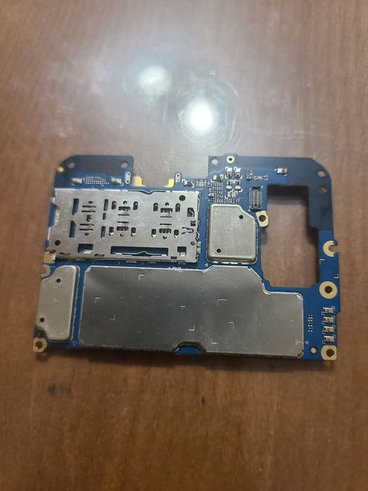 Samsung Galaxy A035f/ds запчастини