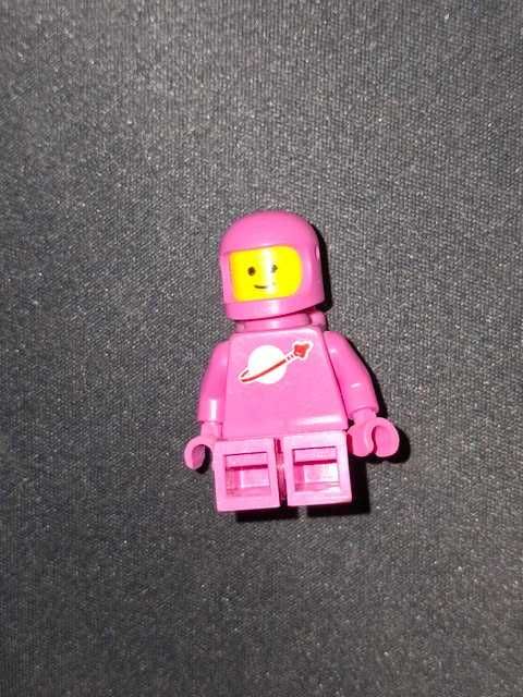 Lego Przygoda Lego movie 2 Classic Spaceman Pink tlm108