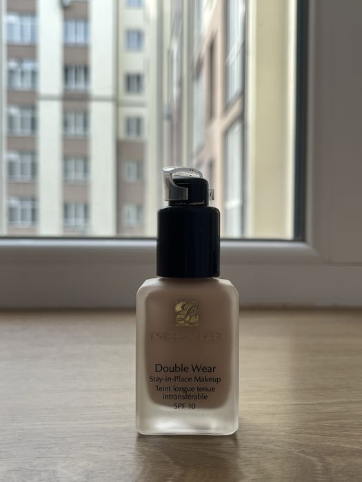 Тон Estee Lauder Double Wear