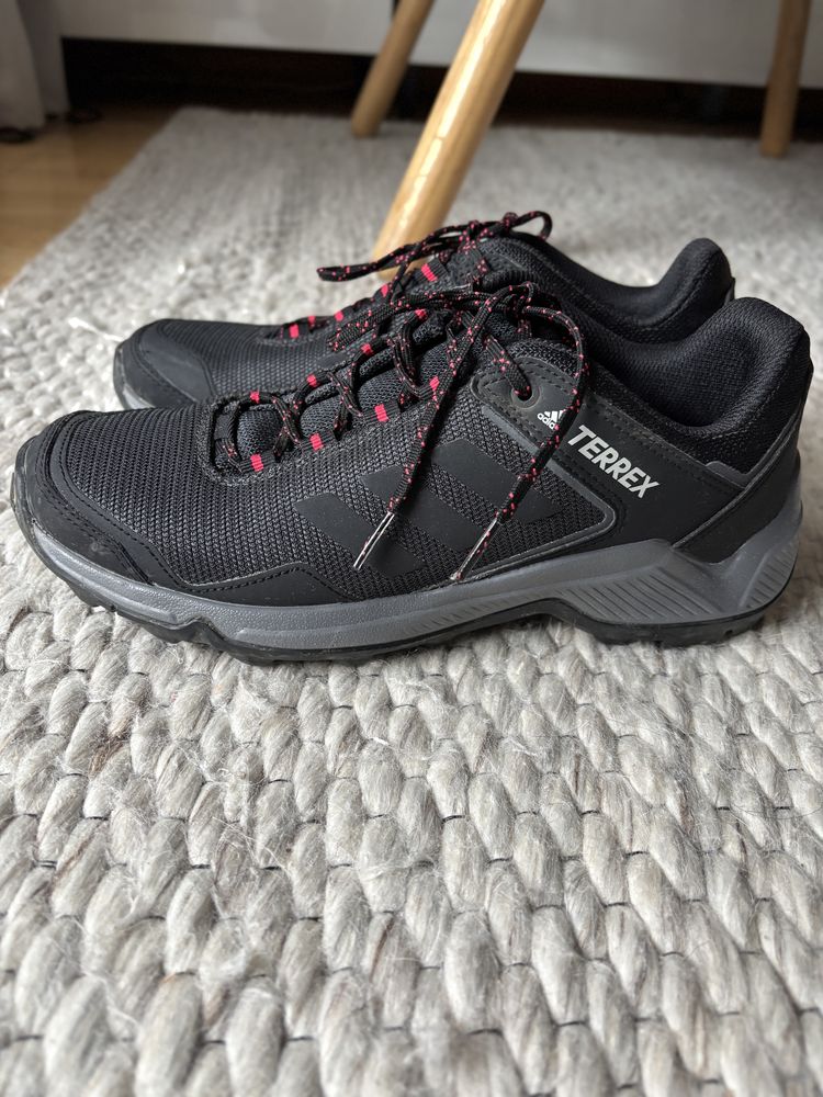 Terrex buty trekkingowe Adidas