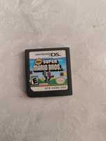 Super Mario Bros para Nintendo DS
