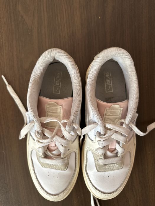 Sapatilhas Puma menina