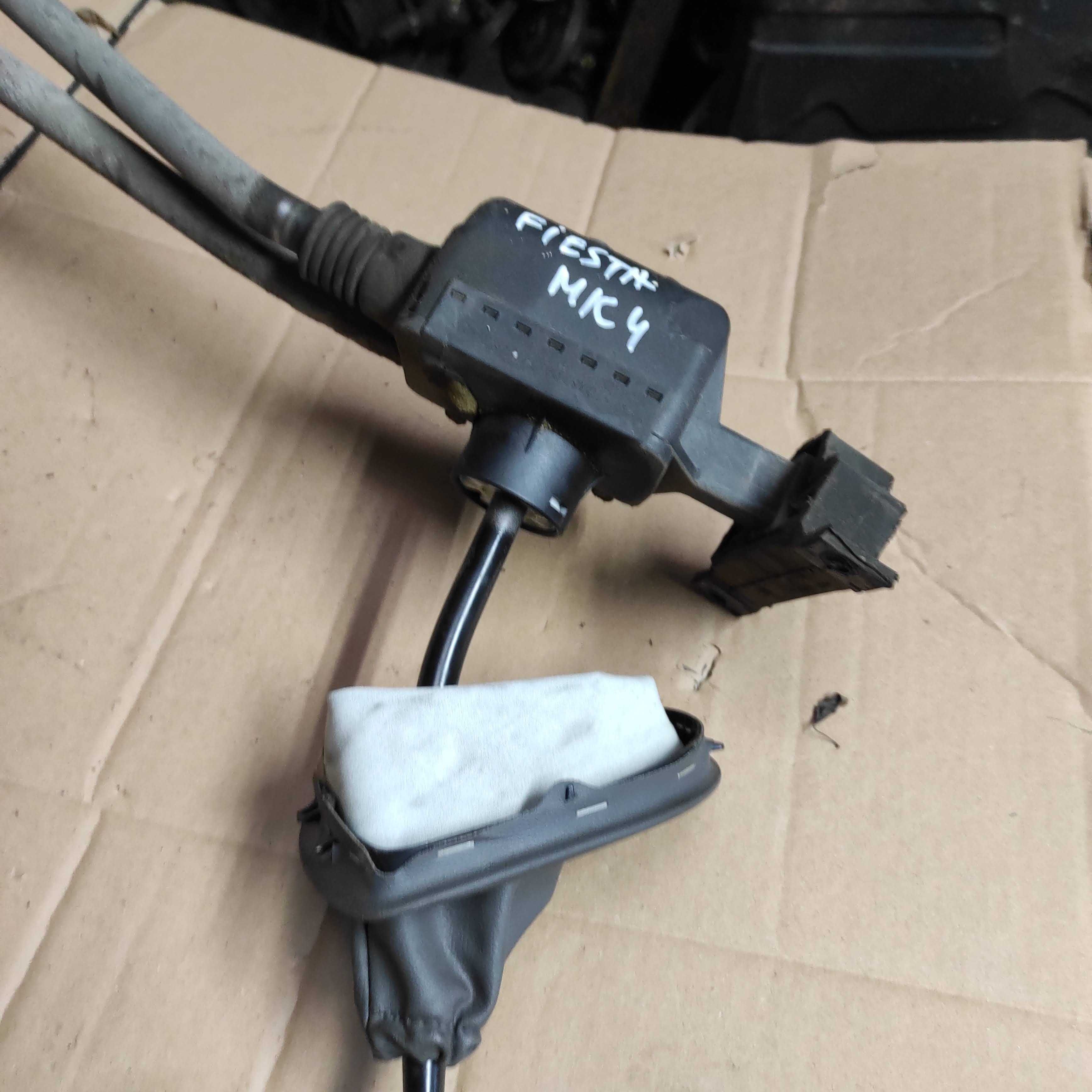 Lewarek Wybierak Ford Fiesta Mk 4 1,25