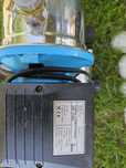 Hydrofor 20l nową pompa