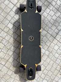 Longboard Oxelo