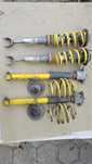 Gwint KW Audi A4 B5 Passat B5  i podobne