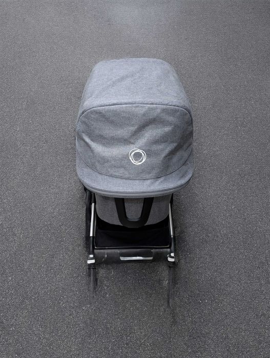 Bugaboo fox 2 2 в 1