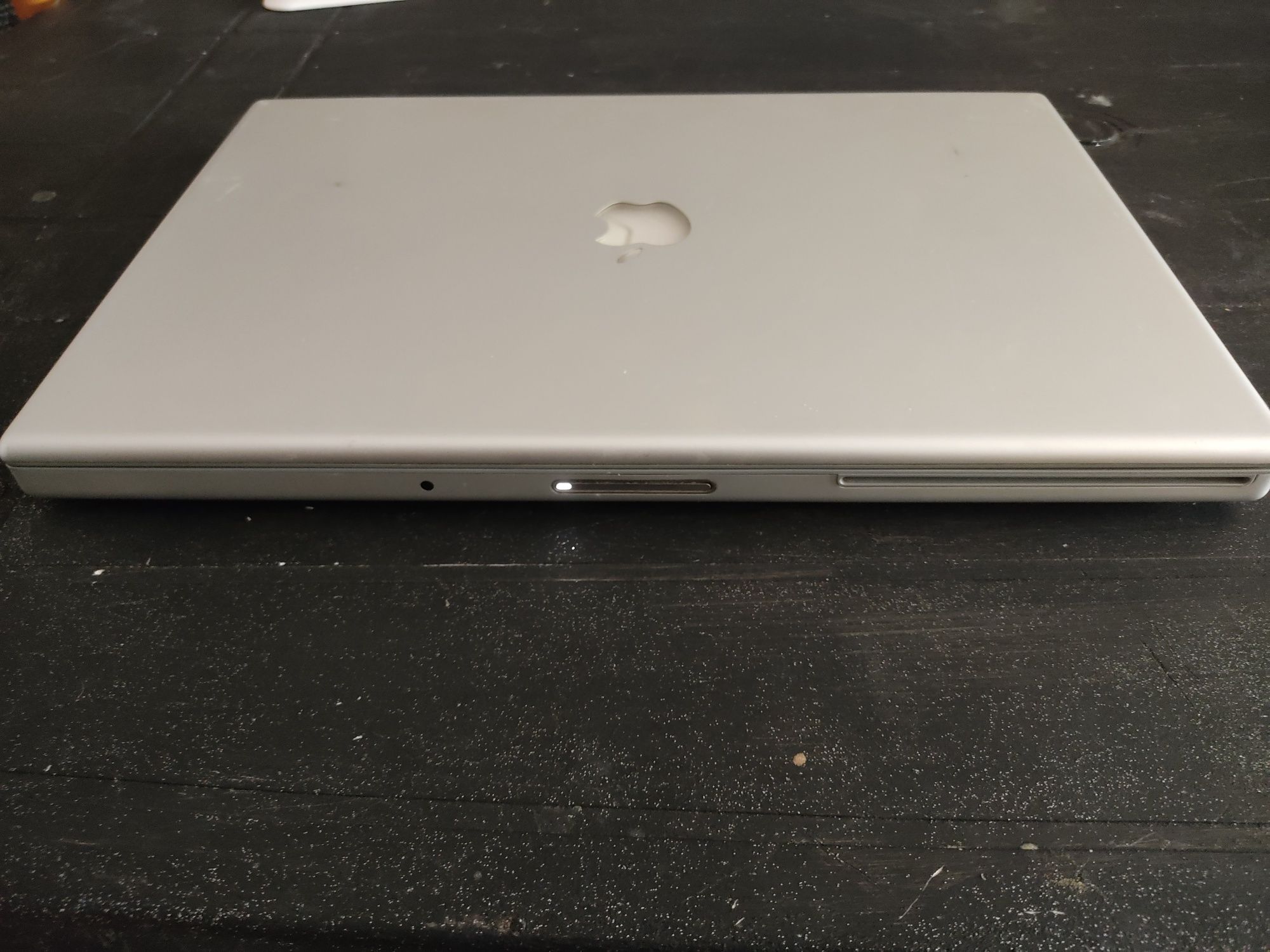 MacBook Pro 17 polegadas