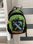 Plecak Minecraft