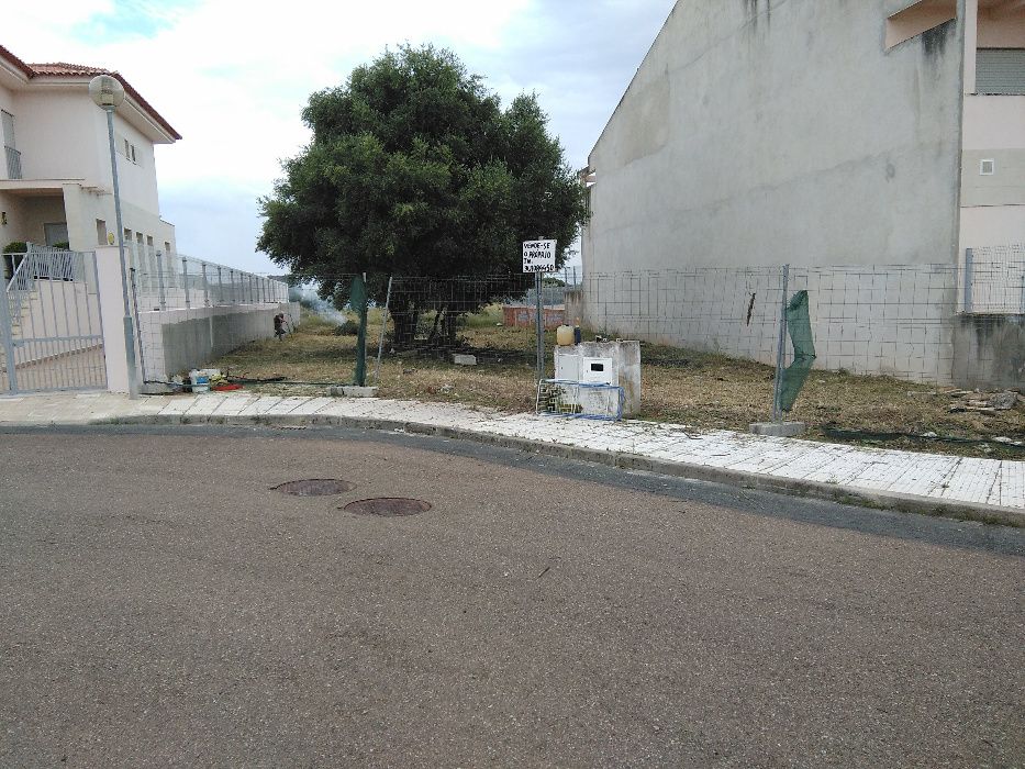 Vendo ou Permuto Terreno Urbano 660mt2.