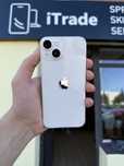Telefon iPhone 14 128GB Biały Apple Gwarancja iTrade
