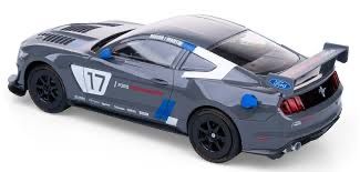 Model Rc Zabawka ford mustang 20km/h