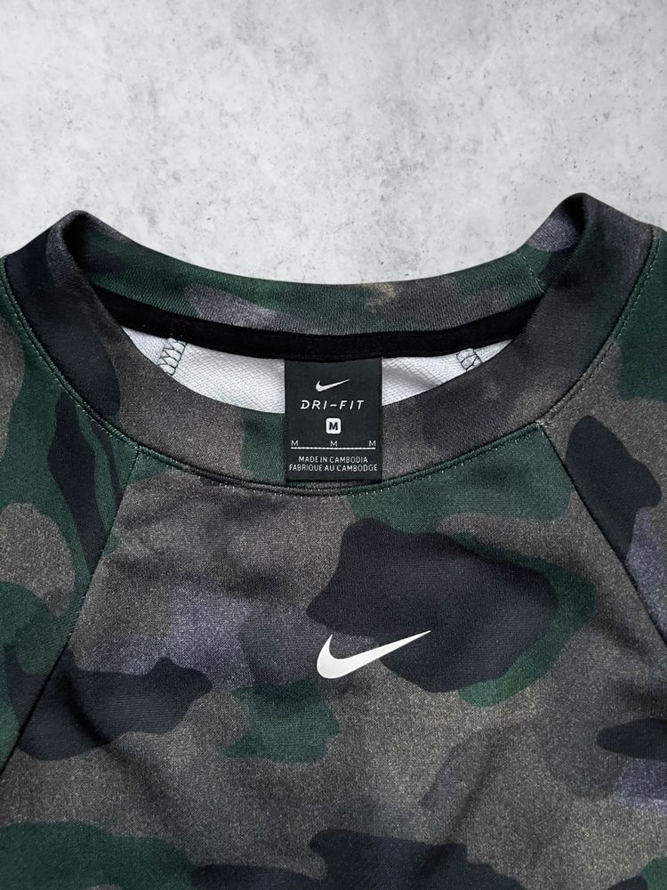 Реглан, толстовка, кофта Nike
