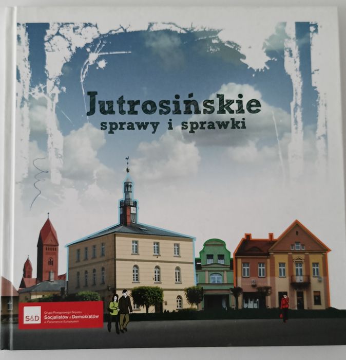 Jutrosińskie sprawy i sprawki
