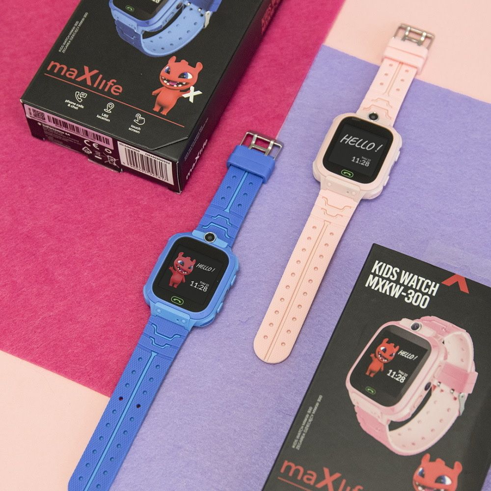 Smartwatch Dla DZIECKA SIM