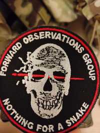 Forward observation group патч оригінал